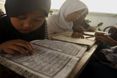 ISI LIBURAN SEKOLAH