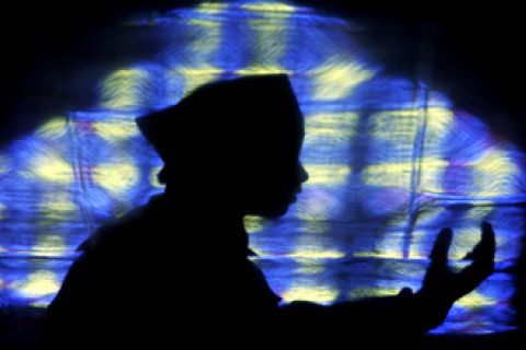 IBADAH RAMADHAN