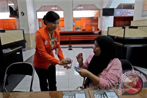 Bagikan takjil
