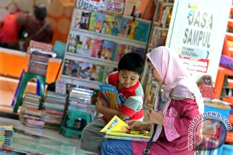 Isi liburan sekolah