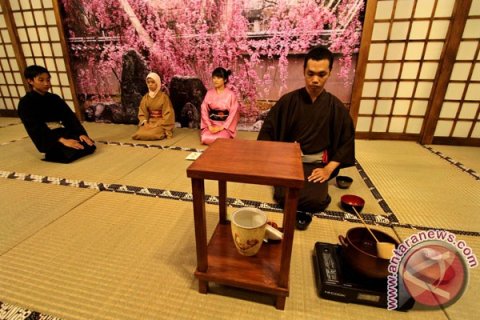 Jogja Japan Week 2012