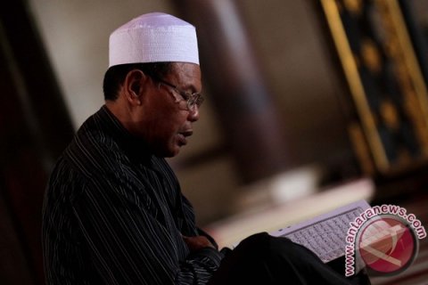 Membaca Al-Qur&amp;#039;an