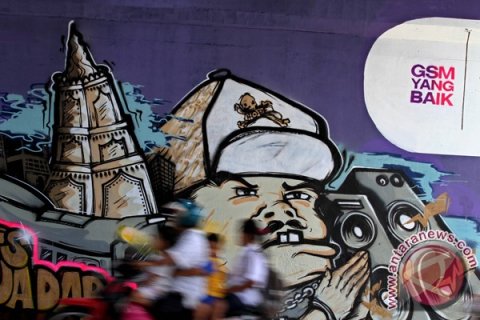 Pemanfaatan ruang publik
