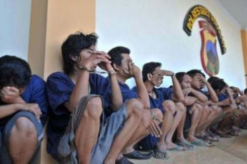OPERASI PEKAT