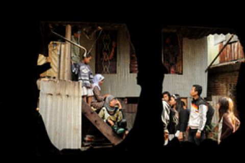 KORBAN KEBAKARAN
