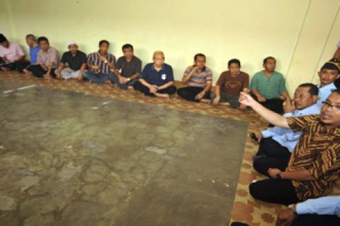 SIDAK LAPAS