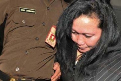 KASUS SUAP HAKIM