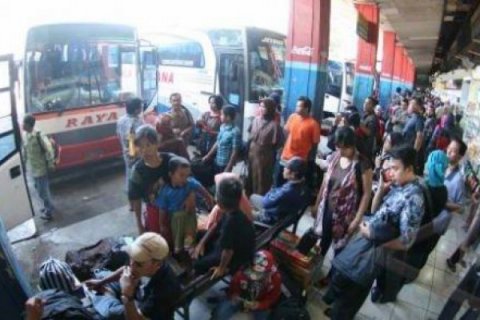 PUNCAK ARUS BALIK