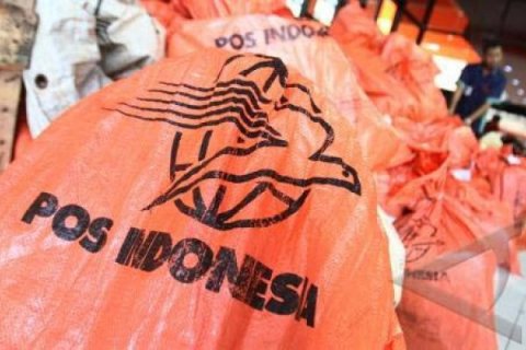 PAKET POS MENINGKAT