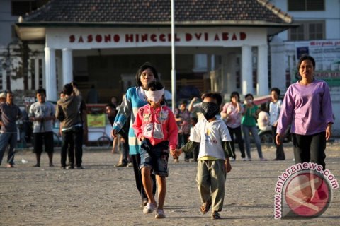 Wisata masangin