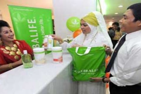 CABANG HERBALIFE MAKASSAR