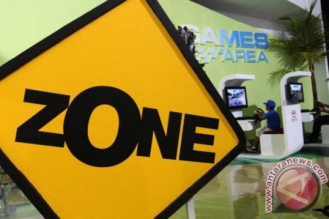 Kid Zone Toyota 