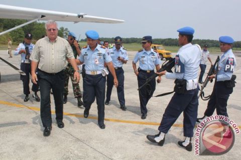 Pilot Pesawat Amerika