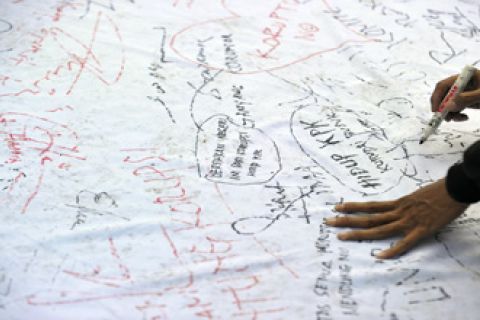 SAVE KPK