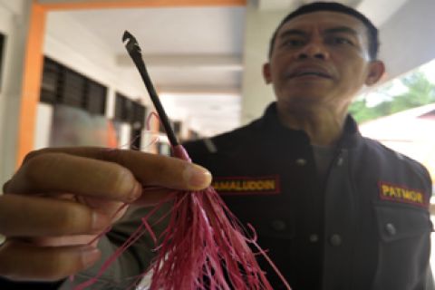 PASCA TAWURAN