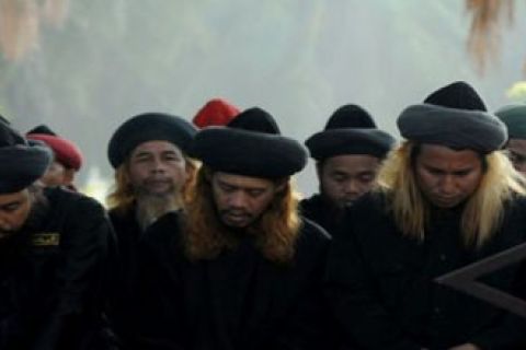 JAMAAH AN NADZIR