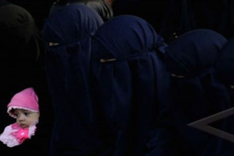 JAMAAH AN NADZIR