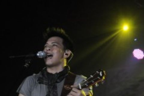 KONSER PENUTUP NOAH
