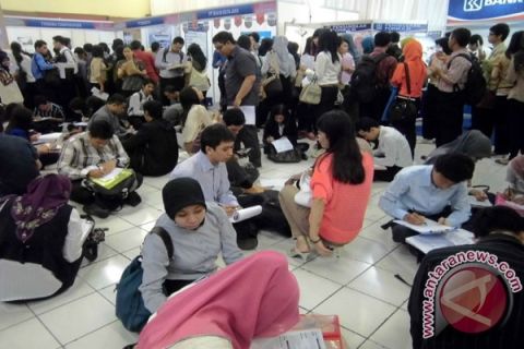 Job fair
