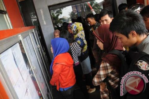 Pencari kerja