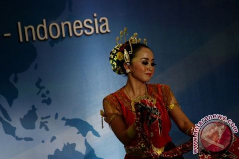 Tari Pudyastuti