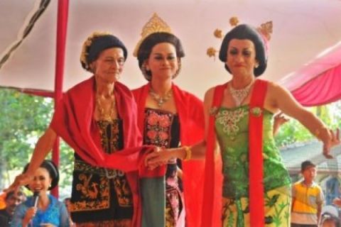 MAESTRO LENGGER LANANG