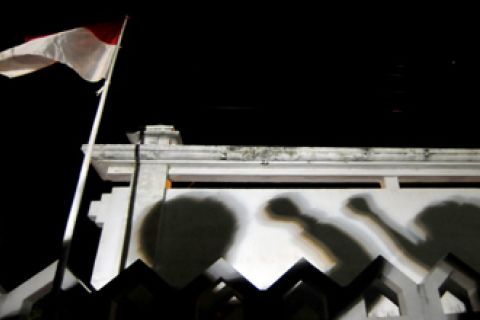 RENUNGAN HARI PAHLAWAN