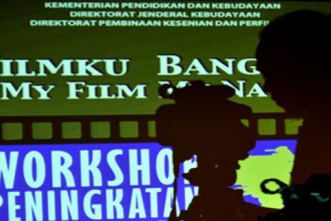 WORKSHOP FILM NASIONAL