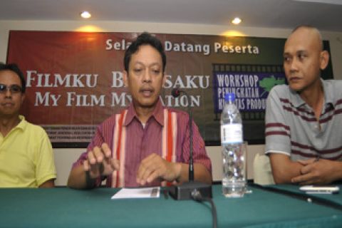WORKSHOP FILM NASIONAL