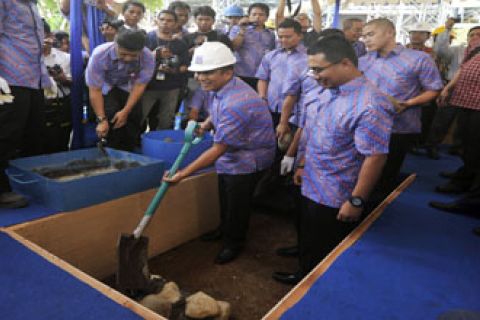 SEMEN BOSOWA