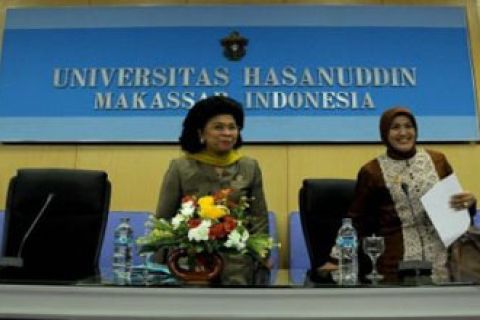 PEMBERDAYAAN PEREMPUAN