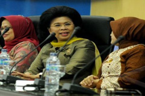 PEMBERDAYAAN PEREMPUAN