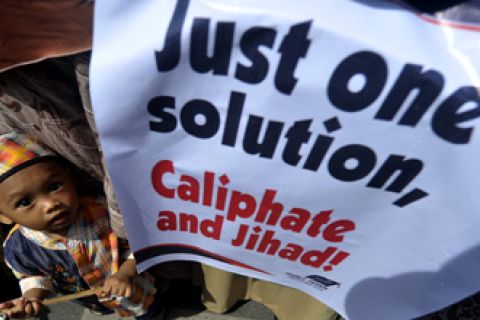 SAVE PALESTINA