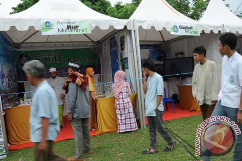 Pameran Produk Halal
