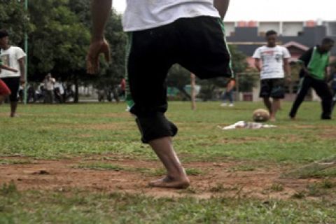 PORSENI PENYANDANG CACAT
