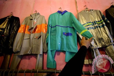 Penjualan meningkat