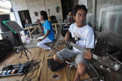 RAMAI PESANAN