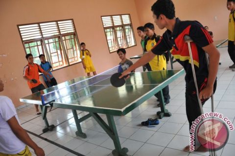 Peringatan Hari Disabilitas Internasional