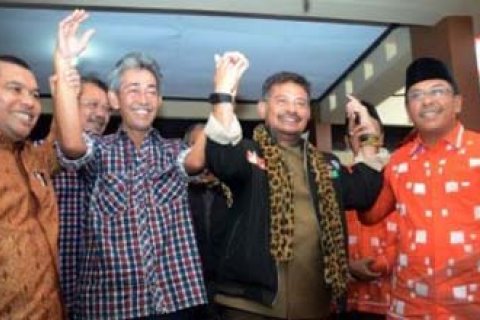 PILKADA DAMAI