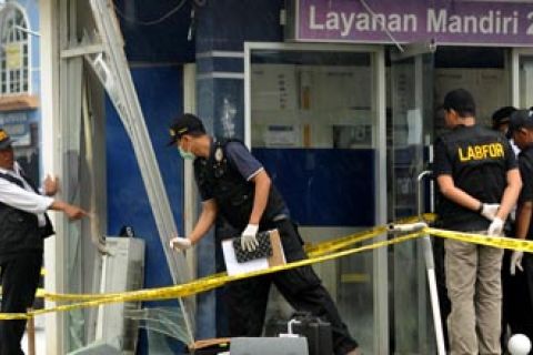 BOM ATM MAKASSAR