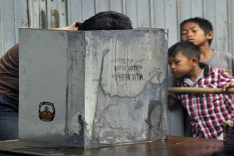 PILGUB SULSEL