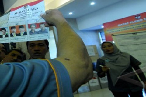 PENGHITUNGAN ULANG