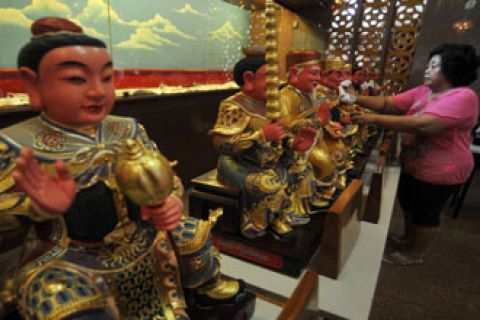 PERSIAPAN IMLEK