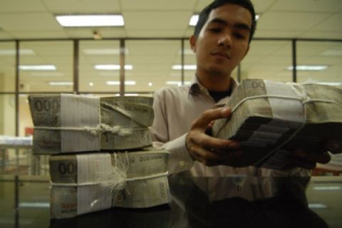 Penyaluran KUR Sulut