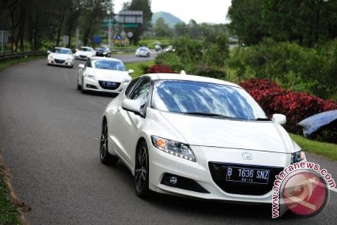 Honda Sport CR-Z