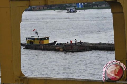 Penambang Pasir