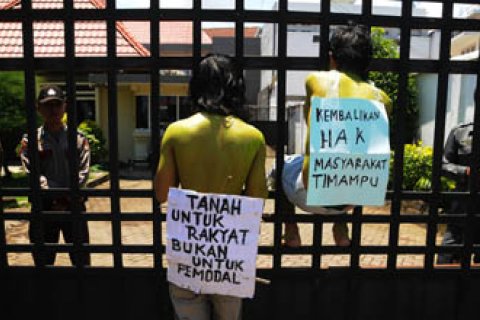 DEMO PT VALE