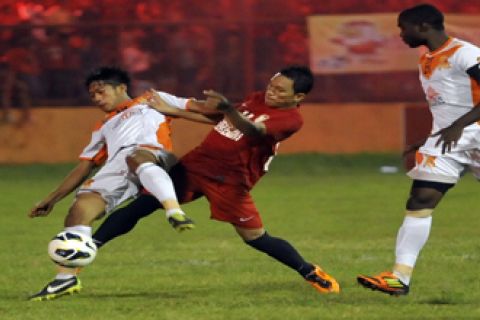 BEREBUT BOLA