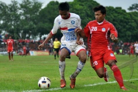 BERMAIN IMBANG