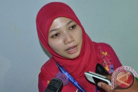 KORBAN KEKERASAN POSO